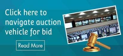 Click here to navigate auction vehicle for bid